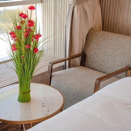 M14 Hotel Apartment Ras al-Khaimah Exterior photo