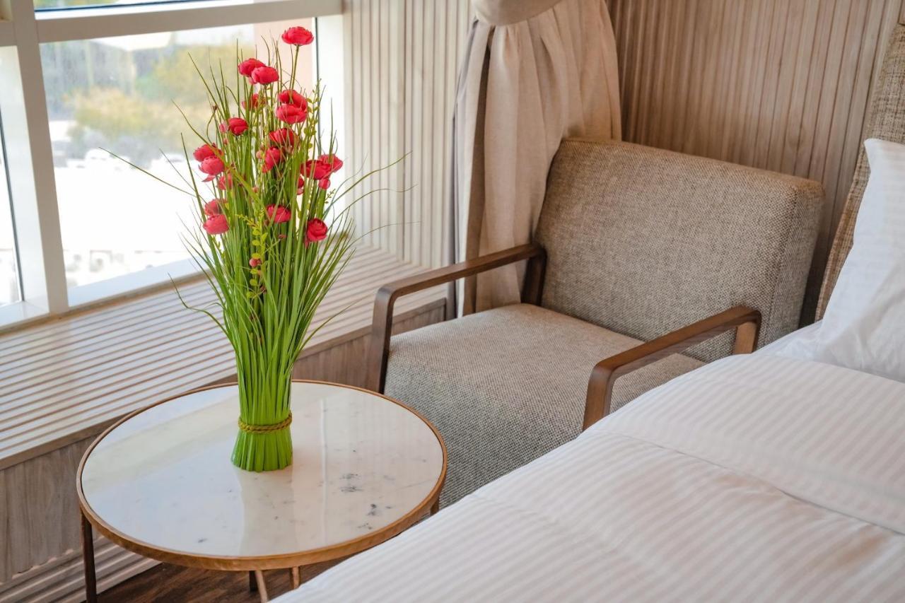 M14 Hotel Apartment Ras al-Khaimah Exterior photo